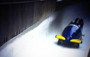 bobsleigh femenino