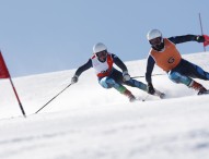 Arranca el circuito europeo de esquí paralímpico