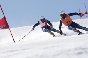 esqui alpino