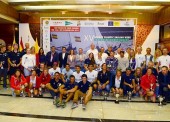 Acaba la XV Semana Olímpica Canaria de Vela
