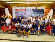 Acaba la XV Semana Olímpica Canaria de Vela