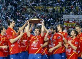 'Hispanos' de oro