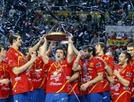 'Hispanos' de oro