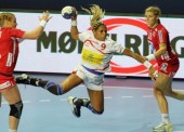 Las 'guerreras' combaten pero caen ante Noruega