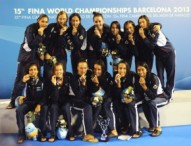 Waterpolo femenino