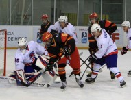 España asegura medalla en el Mundial de hockey