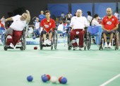 7 españoles estarán en el Mundial de Boccia