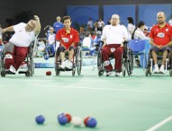 7 españoles estarán en el Mundial de Boccia