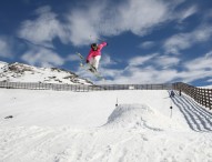 Reyes Santa Olalla, en el puesto 35 en Lake Placid