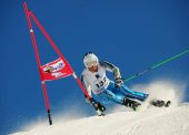Timor Oriental, novata en Sochi