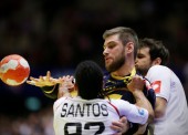 Triunfo agónico ante Austria para rozar las semifinales