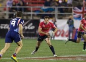 Los 'leones' caen en la final de la Copa Shield