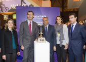 La Copa del Mundo 2014 de baloncesto, gran atractivo de FITUR
