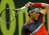 Nadal conquista su primer título del año en Doha