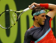 Nadal conquista su primer título del año en Doha