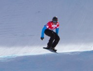 Top 20 de Lucas Eguibar y Regino Hernández en Vallnord