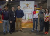 Patrocina un Deportista inicia su camino rumbo a Río 2016