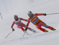 Gabriel Gorce sigue acumulando podios en Copa del Mundo