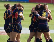 Las leonas ganan la Copa de Plata