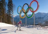 Imanol Rojo finaliza en el puesto 60 en sprint de skiatlón