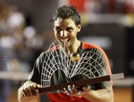 Rafa Nadal se lleva el Open de Río de Janeiro