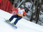 Brillante sexto puesto de Astrid Fina en snowboardcross