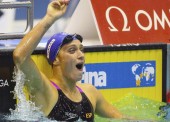 Broche de oro en el Open de Marsella