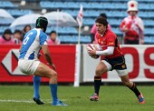 Se aleja la permanencia de la selección de rugby 7 masculina