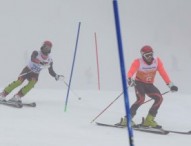 Gabriel Gorce peleará por las medallas en súpercombinada