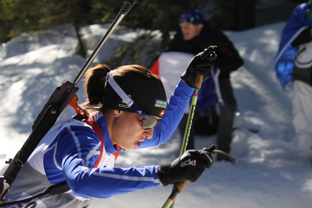 victoria padial biatlon olimpicos