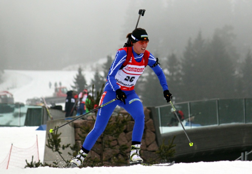 victoria padial biatlon invierno