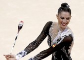 Carolina Rodríguez, 8ª en la Copa del Mundo de Stuttgart