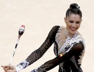 Carolina Rodríguez, 8ª en la Copa del Mundo de Stuttgart