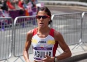 Buena actuación española en el Mundial medio maratón