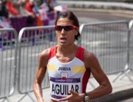 Buena actuación española en el Mundial medio maratón