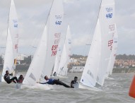 Acaba el 14º trofeo de Carnaval de Vela en Cádiz