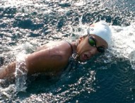 Esther Núñez, 7ª en aguas abiertas en Cancún