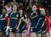 Las 'guerreras' pierden el liderato frente a Holanda 