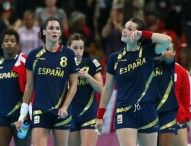 Las 'guerreras' pierden el liderato frente a Holanda 