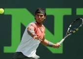 Nadal claudica ante el Emperador Djokovic