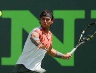 Nadal claudica ante el Emperador Djokovic