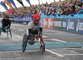 Rafa Botello, un maratoniano sin límites