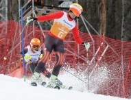 Un descenso de plata para Santacana y Galindo en el Mundial