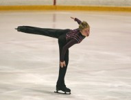 El patinador Víctor Bustamante acaba en el puesto 23 del Mundial júnior