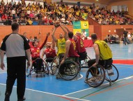 Fundosa Once gana la Copa del Rey de Baloncesto en Silla de Ruedas