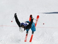 Reyes Santa Olalla consigue su 8º campeonato de España de baches