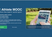 MOOC para deportistas