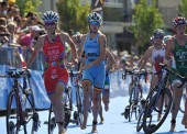 Ainhoa Murua, 5ª en las Series Mundiales de Ciudad del Cabo 