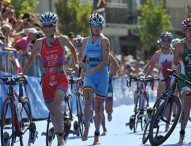 Ainhoa Murua, 5ª en las Series Mundiales de Ciudad del Cabo 