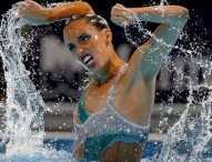 Ona Carbonell brilla en Torrevieja